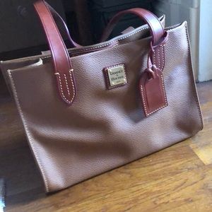 Dooney & Bourke small shopper